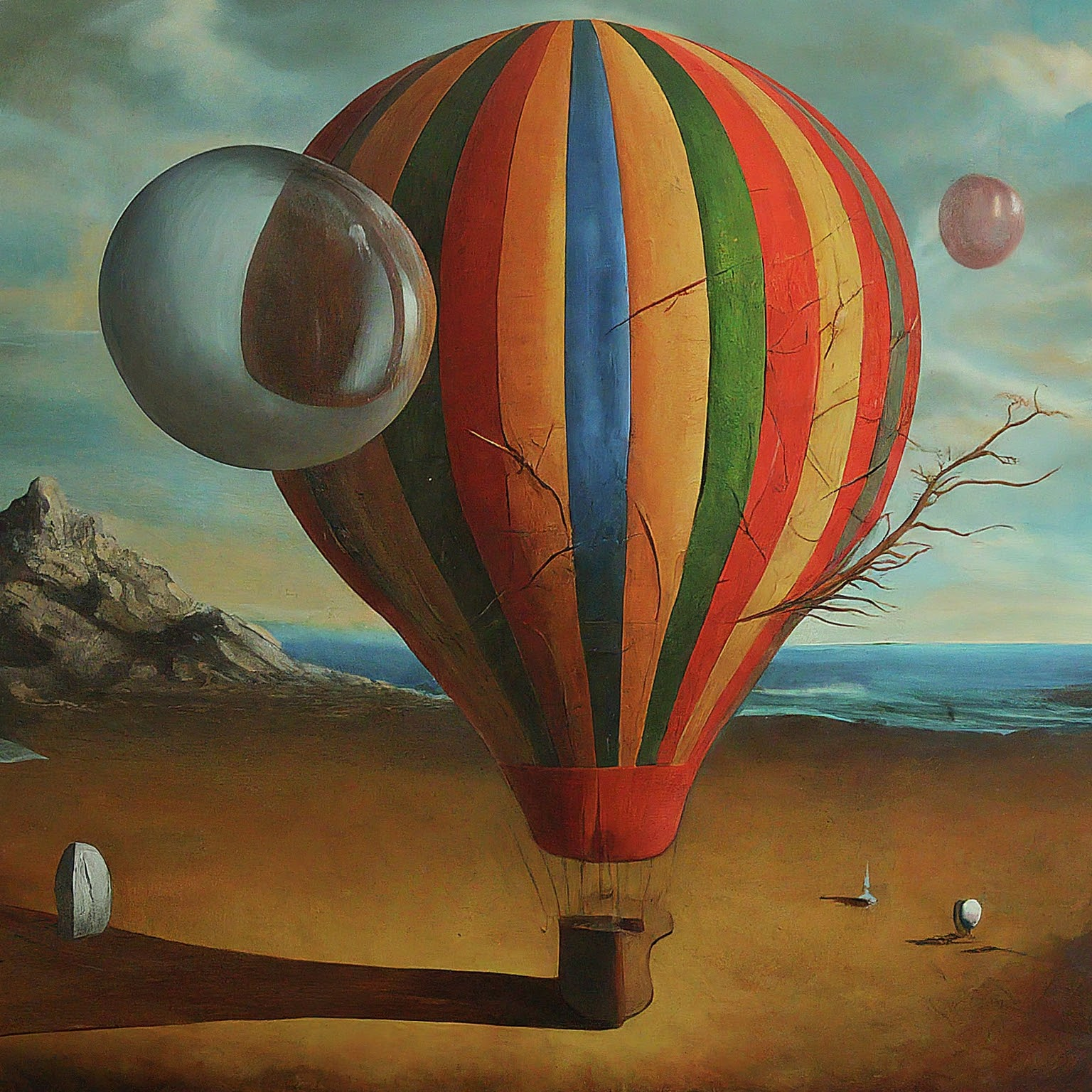 Artwork from the gallery