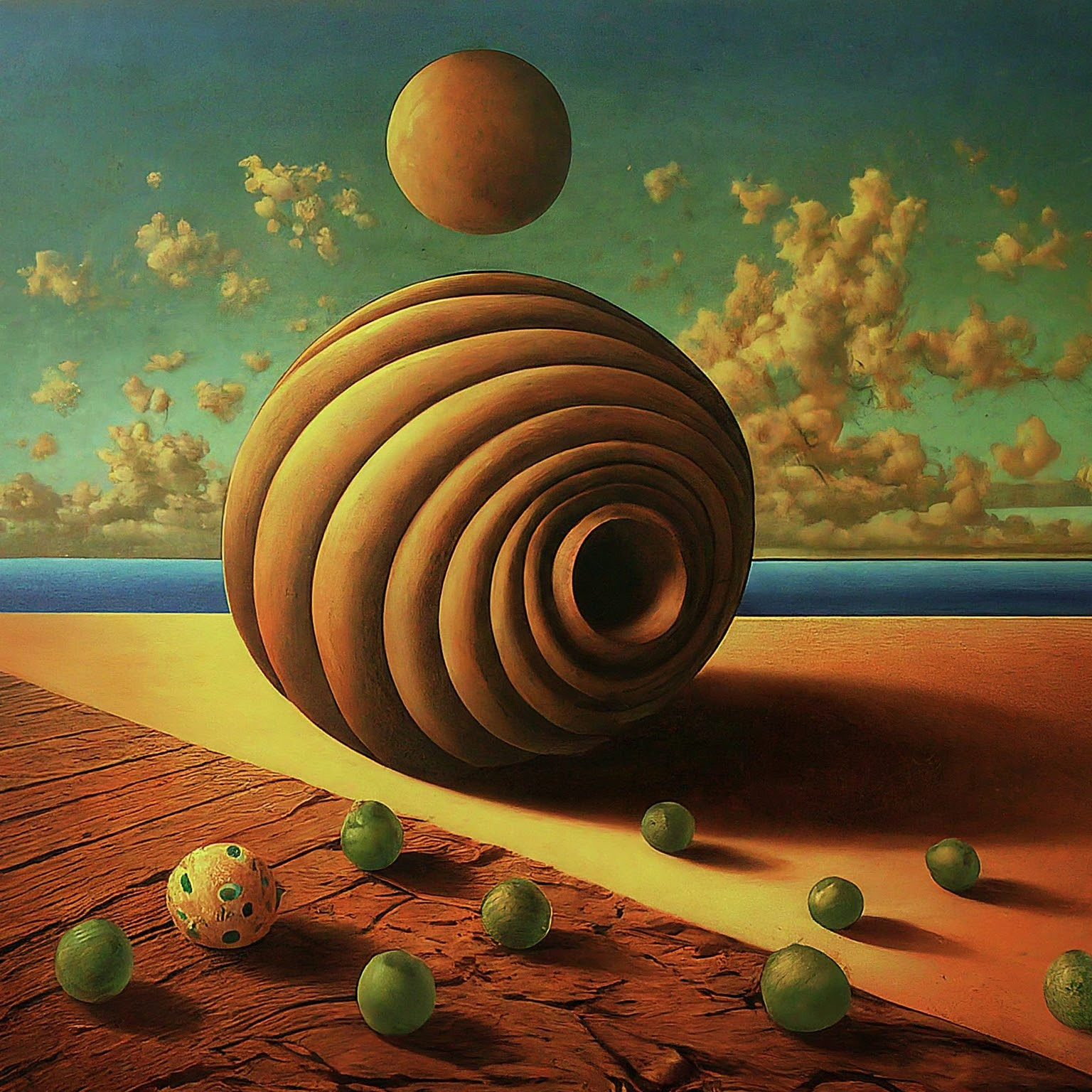 Artwork from the gallery