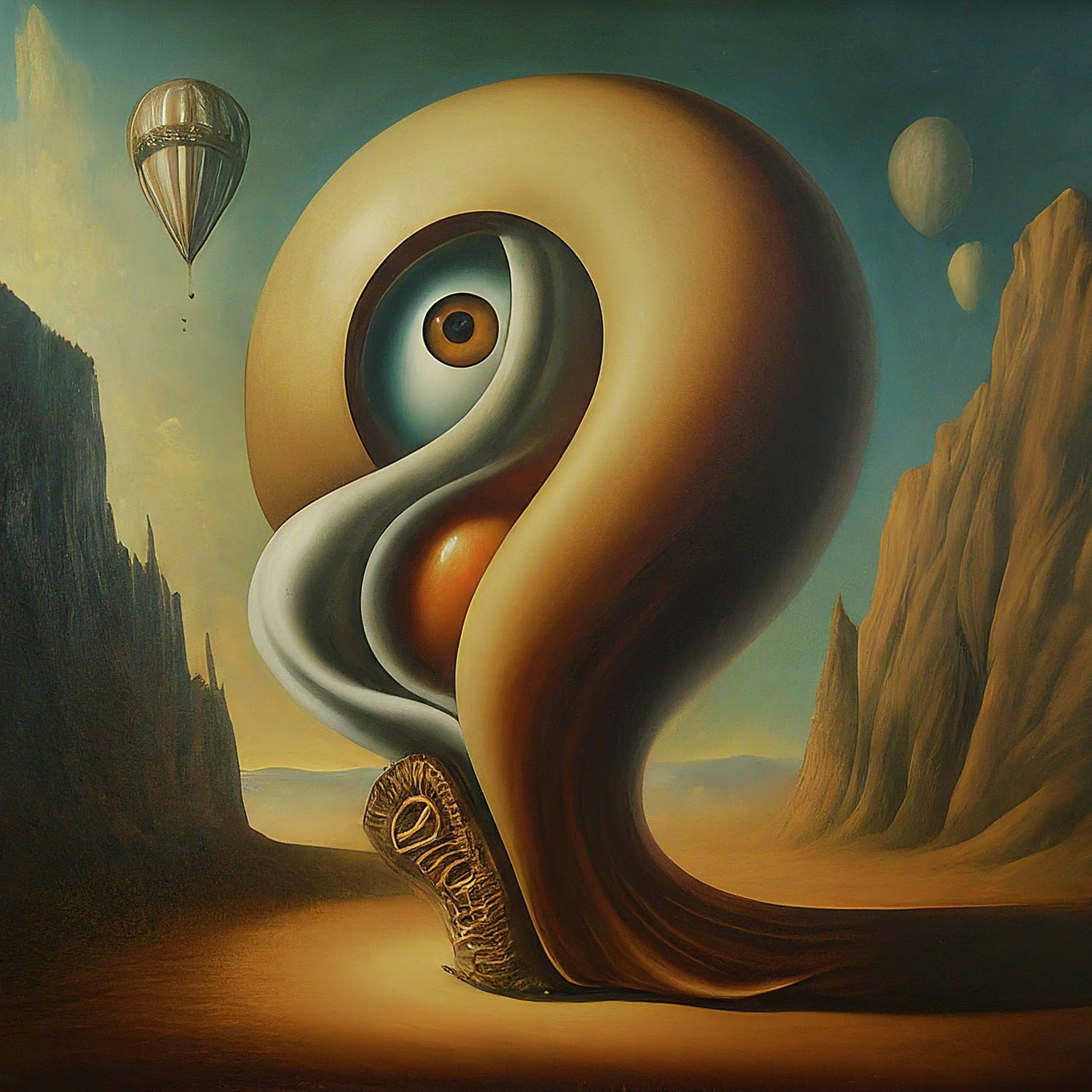 Artwork from the gallery