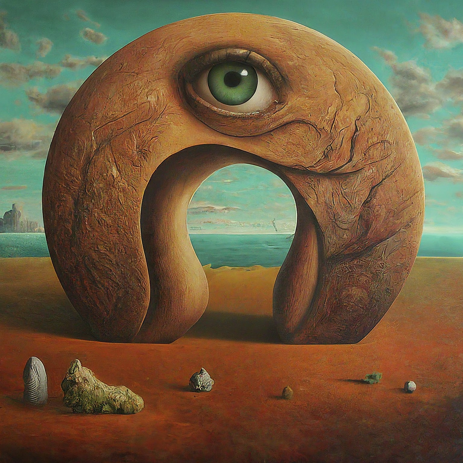 Artwork from the gallery