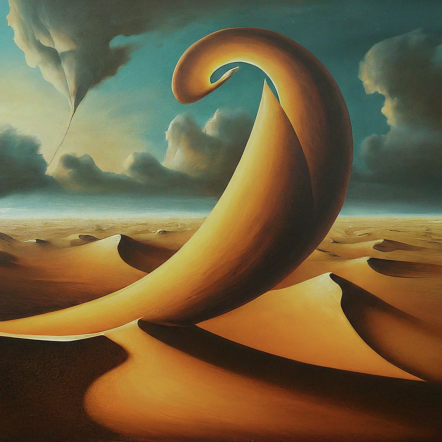 Artwork from the gallery